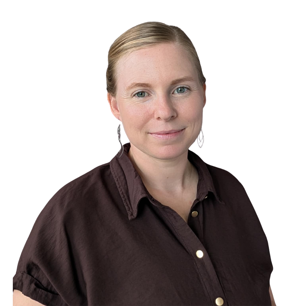 Melinda Libke, Founder of ML Psychology Rockhampton.